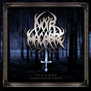 收聽Noir Macabre的Victory (The Satanic Hordes Ride) (Explicit)歌詞歌曲