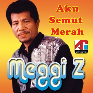 Album Aku Semut Merah oleh Meggi Z