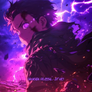 收聽DJ NK3的CAVUKADA COLOSSAL (Explicit)歌詞歌曲