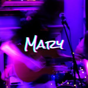 Listen to Mary song with lyrics from Ben Meyers