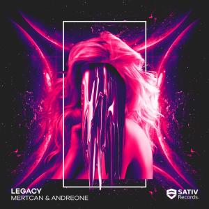 Album Legacy from AndreOne