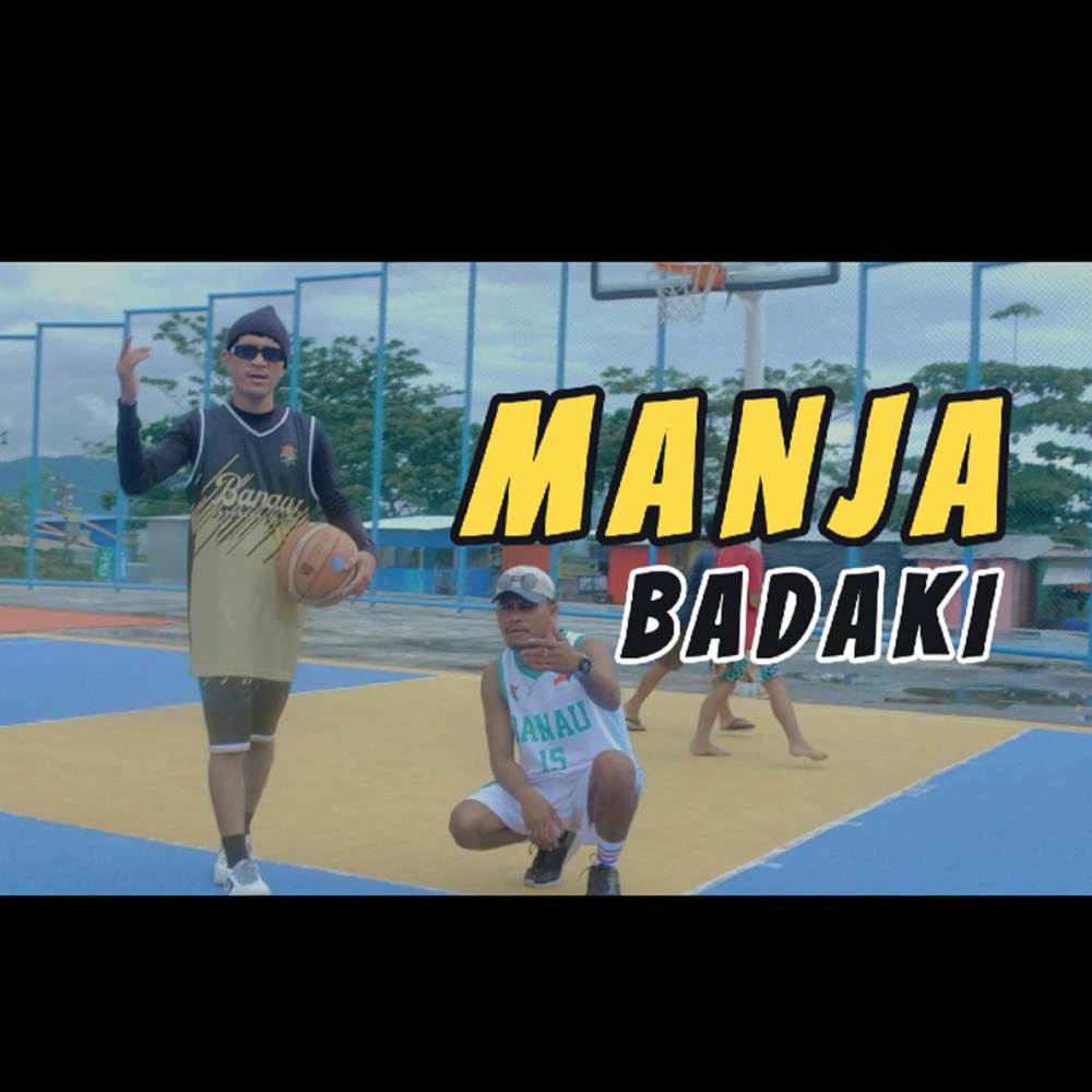 MANJA BADAKI