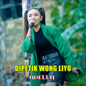 Album Dipetik Wong Liyo from Adella