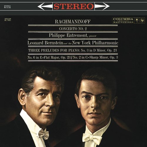 Prelude in C-Sharp Minor, Op. 3 (Instrumental)