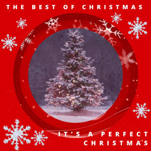 Various Artists的專輯The Best of Christmas (It's a Perfect Christmas)