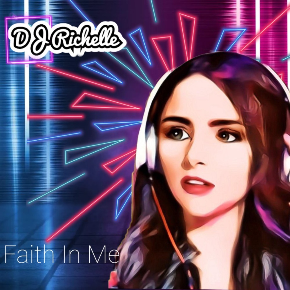 Faith in Me