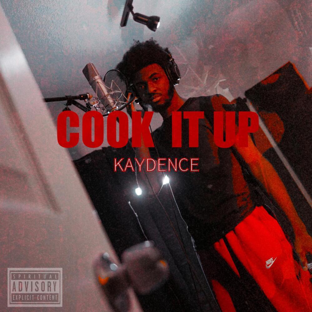 Cook It Up (Explicit)