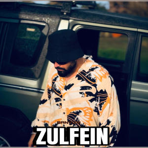 Santu的專輯ZULFEIN