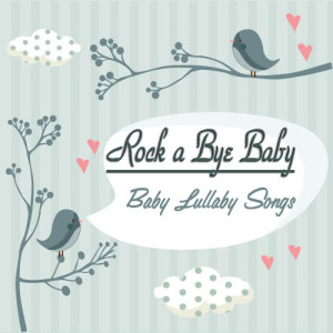 The Kiboomers的專輯Rock a Bye Baby