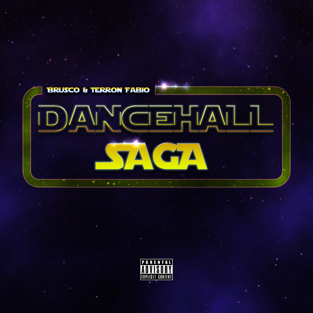 Dancehall saga