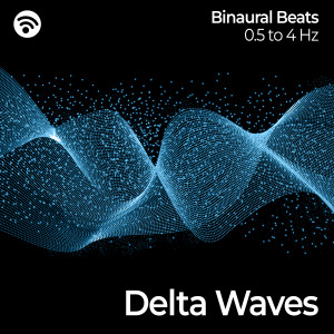 Delta Waves的專輯Delta Waves: Loss of Body Awareness