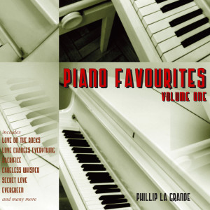 ดาวน์โหลดและฟังเพลง I Say a Little Prayer พร้อมเนื้อเพลงจาก Phillip La Grande