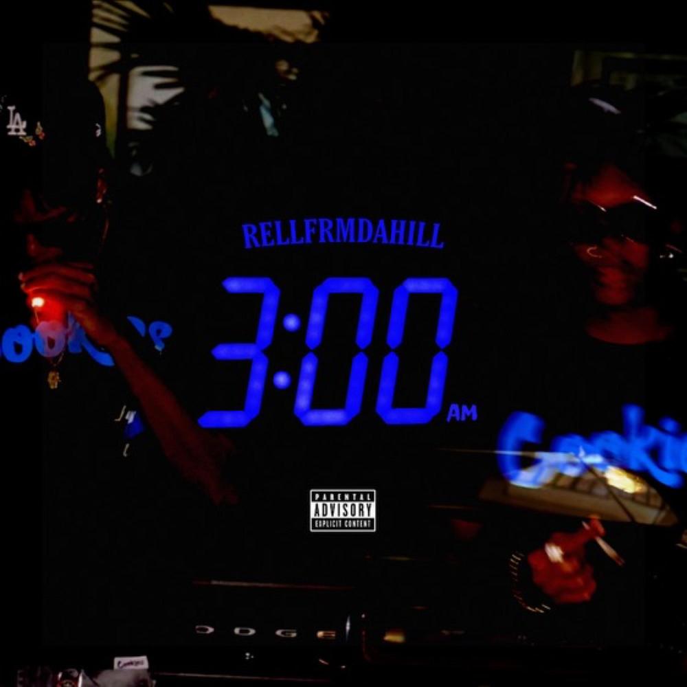 3 am freestyle (side of me) (Explicit)