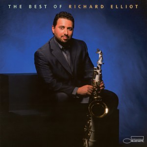 ดาวน์โหลดและฟังเพลง Take Your Time พร้อมเนื้อเพลงจาก Richard Elliot