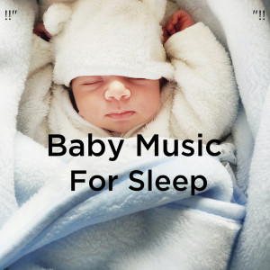 ดาวน์โหลดและฟังเพลง Baby Sleep Song พร้อมเนื้อเพลงจาก Sleep Baby Sleep