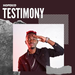 Listen to Testimony song with lyrics from HopeKid
