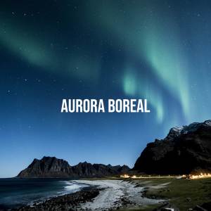 收聽Ruben Delallana的Aurora Boreal歌詞歌曲