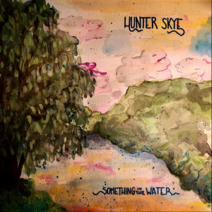 Listen to Summer Vibe song with lyrics from Hunter Skye
