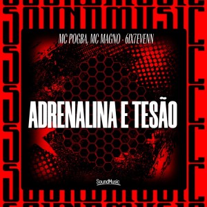 ADRENALINA E TESÃO (Explicit) dari MC Pogba