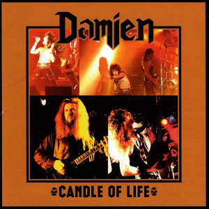 Candle of Life dari Damien