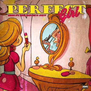 ดาวน์โหลดและฟังเพลง Perfect Girl (feat. Jae P., Papi Gii & RVD) พร้อมเนื้อเพลงจาก MIAM