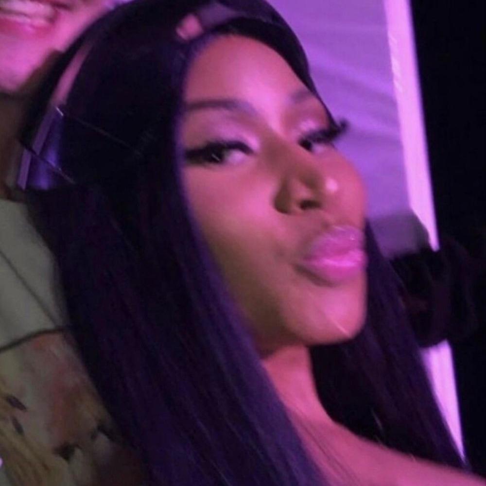 Nicki Minaj (Explicit)