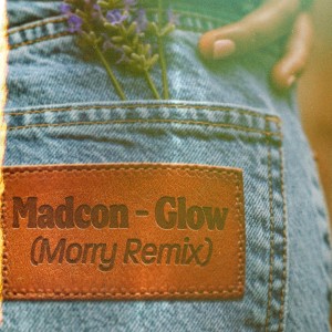 Madcon的專輯Glow (Morry Remix)