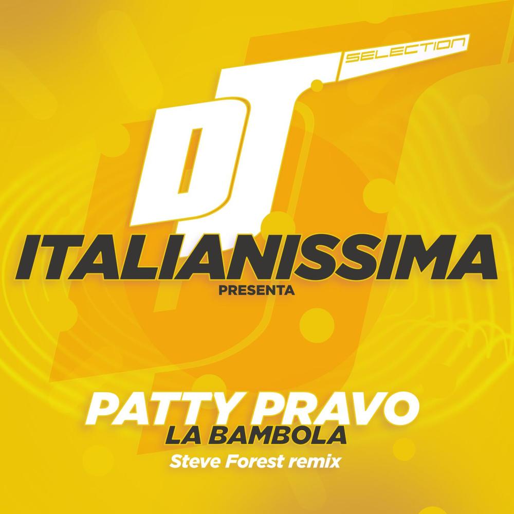 La bambola (Steve Forest TikTok edit)