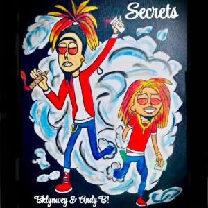 อัลบัม Lights On! (Explicit) ศิลปิน BKLYNWEY