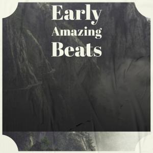 Album Early Amazing Beats from Various