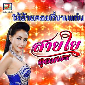 อัลบัม ให้อ้ายคอยที่ขามแก่น ศิลปิน สายใย อุดมพร