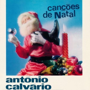 Listen to Lá longe o Natal song with lyrics from António Calvário