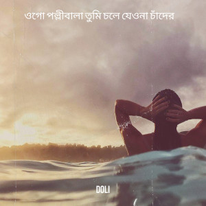 Listen to ওগো পল্লীবালা তুমি চলে যেওনা চাঁদের song with lyrics from Doli