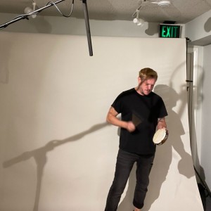 default playlist img