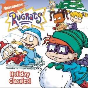 อัลบัม Rugrats Holiday Classics! ศิลปิน Rugrats