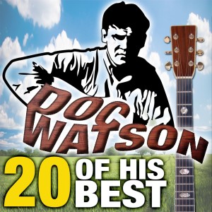 ดาวน์โหลดและฟังเพลง Home Across The Blue Ridge Mountains พร้อมเนื้อเพลงจาก Doc Watson