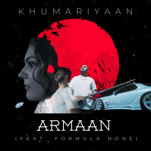 Khumariyaan的專輯Armaan