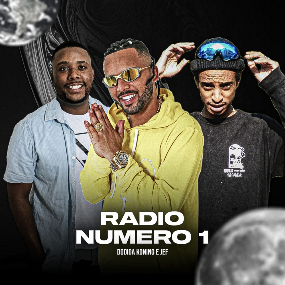 Radio Numero 1