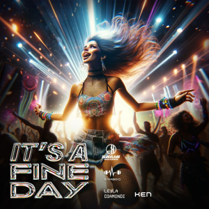 อัลบัม It's a Fine Day ศิลปิน Gymbro