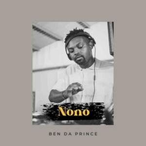 Ben Da Prince的專輯Nono
