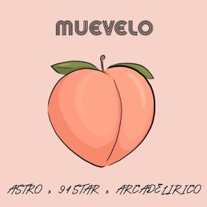 Arcade Lírico的專輯Muevelo