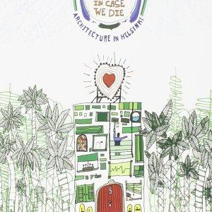Album In Case We Die oleh Architecture in Helsinki