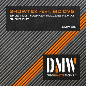 Album Shout Out from 