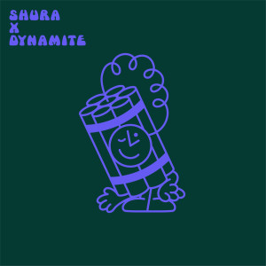 Listen to Dynamite (Shura Remix) song with lyrics from Saint Sister
