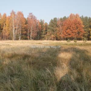 Album Und Wieder Olde Warp from 