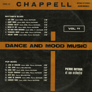 default playlist img