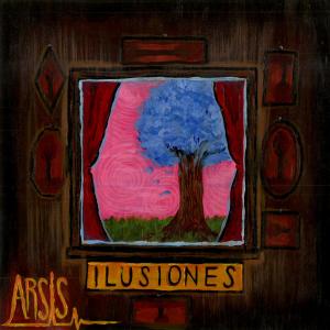 Arsis的專輯Ilusiones