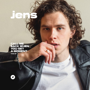 ดาวน์โหลดและฟังเพลง Wish I Was Right For You พร้อมเนื้อเพลงจาก Jens