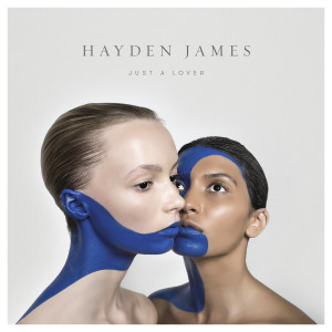 Hayden James的專輯Just A Lover