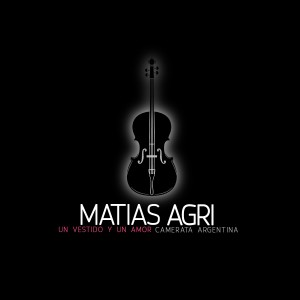 Matias Agri的專輯Un Vestido y un Amor